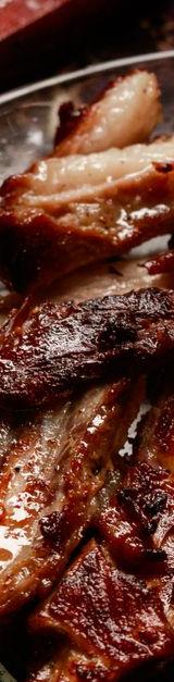 Vietnamese Caramelized Pork (Thịt Kho)
