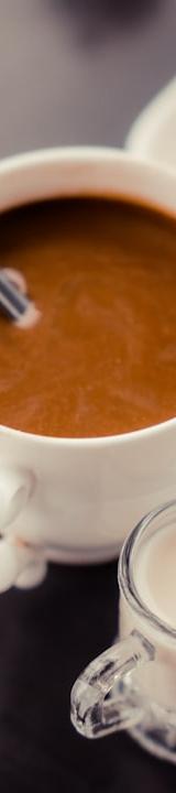 Vietnamese Egg Coffee