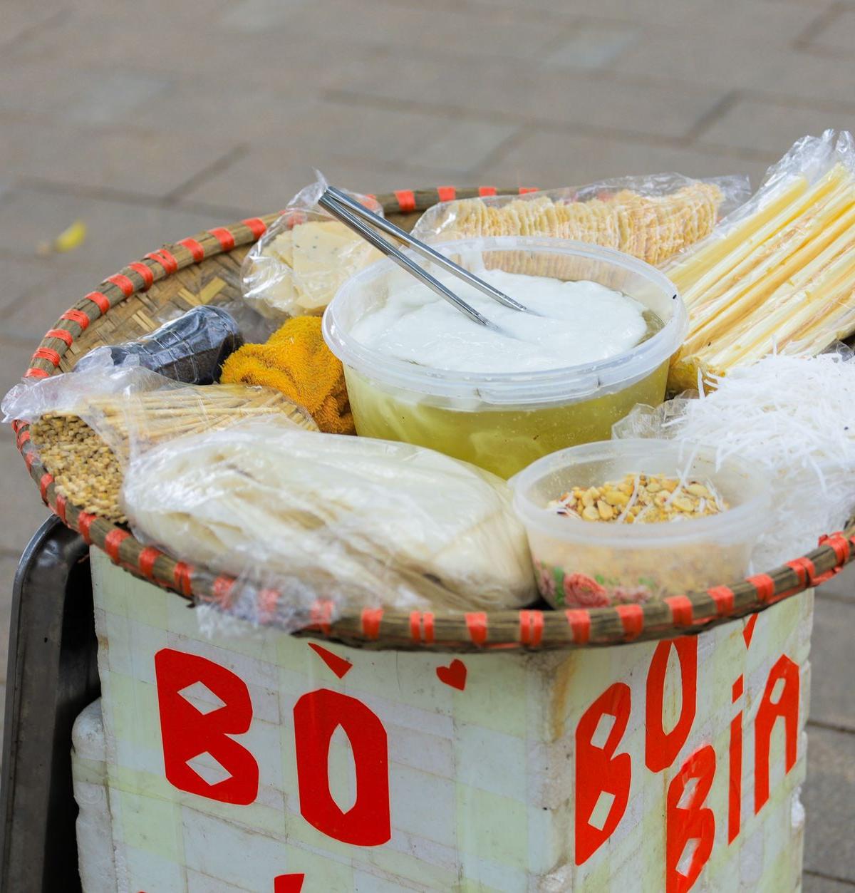 Vietnamese Fresh Rolls