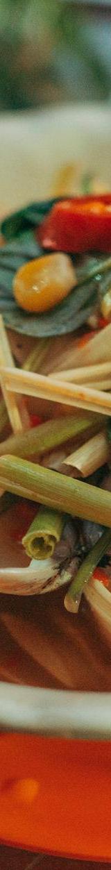 Vietnamese Lau Thai Hot Pot