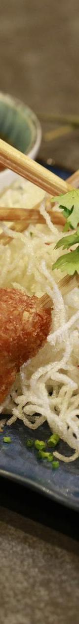 Vietnamese Lemongrass Shrimp with Rice Vermicelli