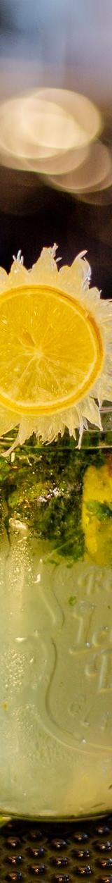 Virgin Mojito