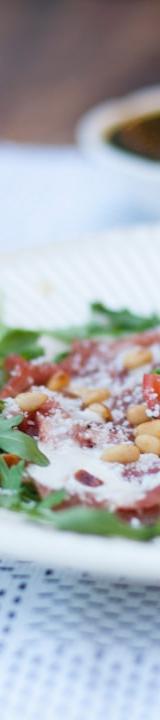 Vitello Tonnato