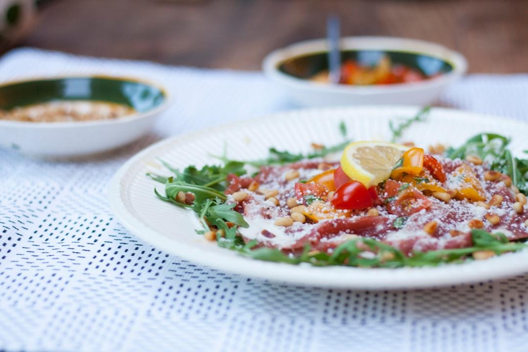 Vitello Tonnato
