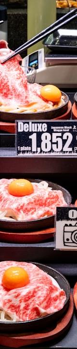 15-Min Wagyu Sukiyaki Hot Pot