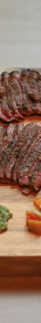 Waterfall Beef