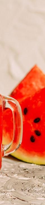 Watermelon Agua Fresca