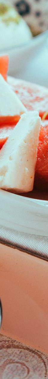 Watermelon Feta Salad