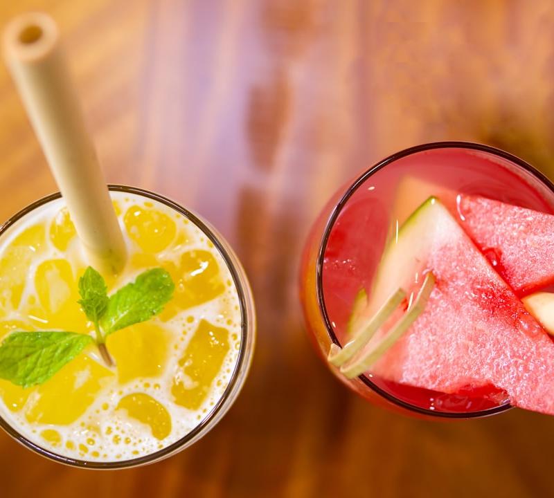Watermelon Lemonade