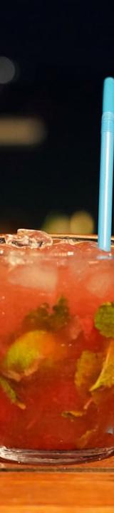 Watermelon Mojito Juice