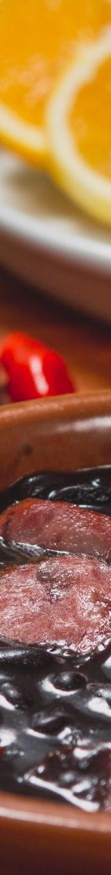 25-Min Weeknight Feijoada
