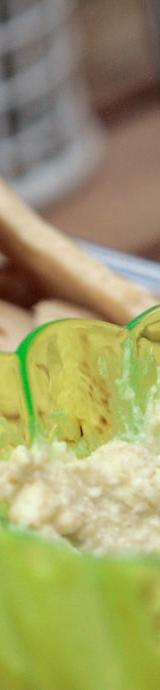 Whipped Feta Dip