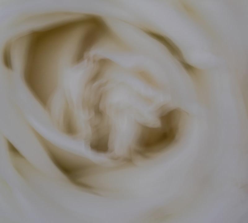 Whipped Toum — Lebanese Garlic Sauce