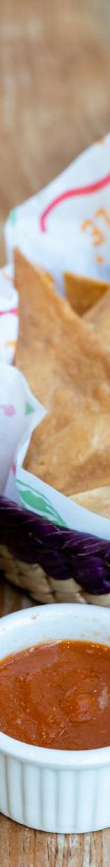 5-Minute White Cheese Dip