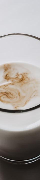 White Mocha Latte