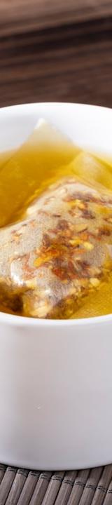 White Pepper Chicken Soup