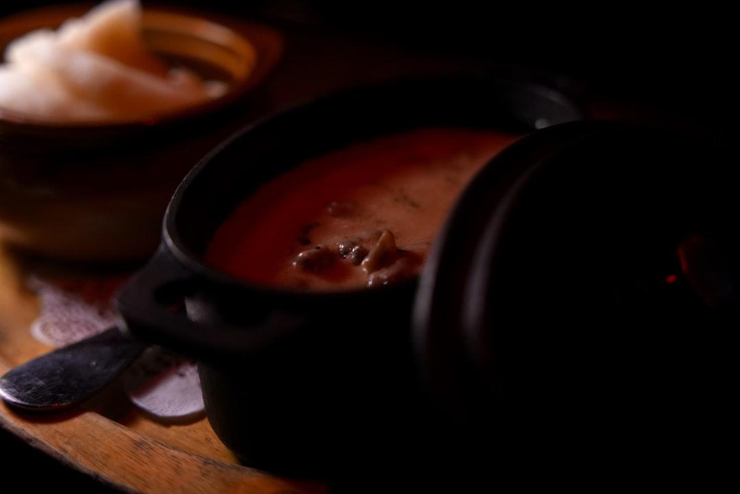 Wiener Saftgulasch