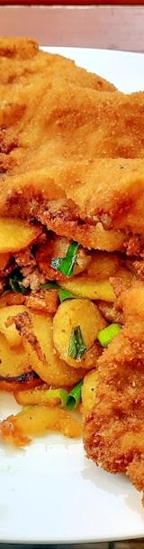 Wiener Schnitzel