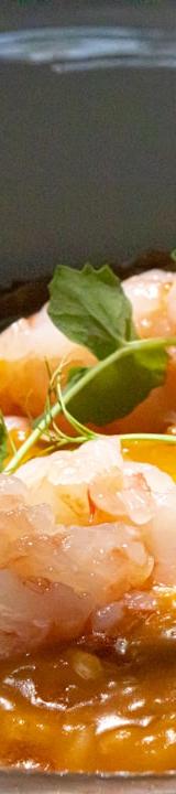 Winter Melon Soup with Pork and Shrimp