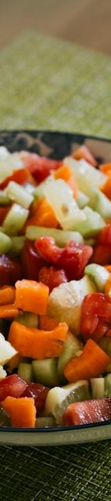 Wurstsalat