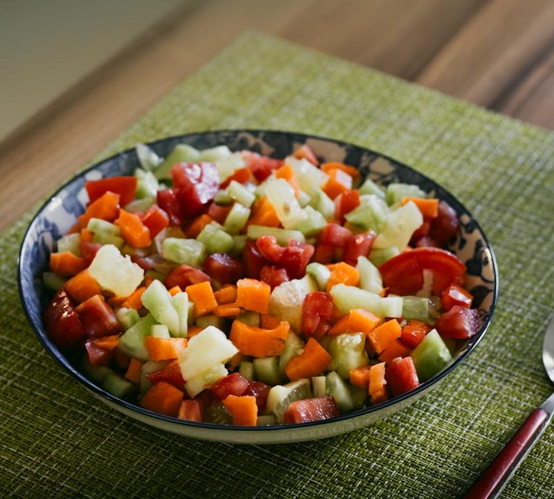 Wurstsalat