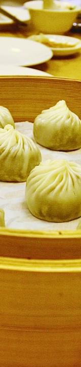 Xiao Long Bao (Pork Soup Dumplings)