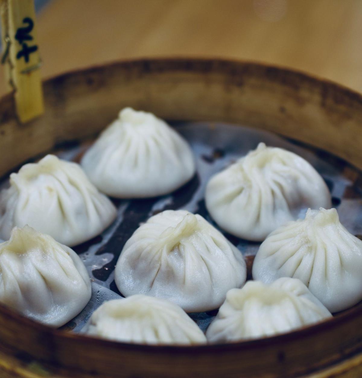 Xiao Long Bao