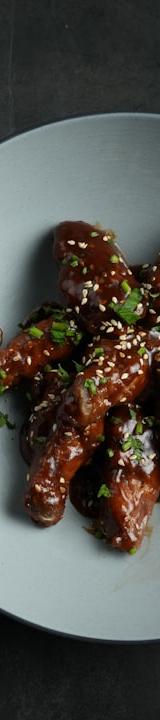 Yangnyeom Chicken