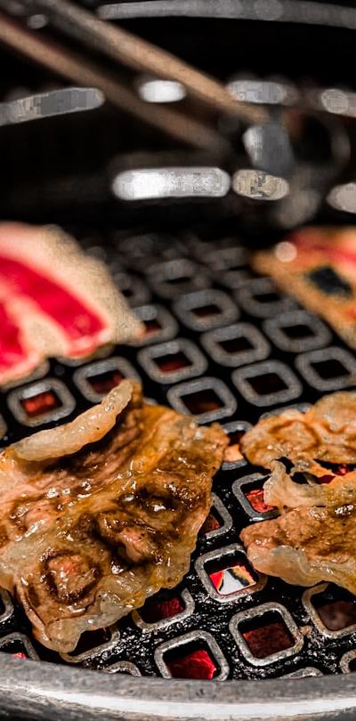 Yangnyeom Samgyeopsal