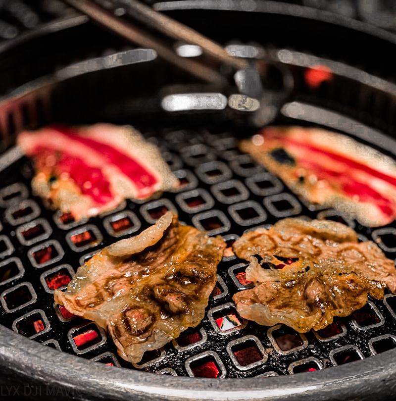 Yangnyeom Samgyeopsal