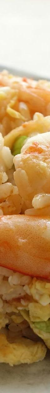 Yangzhou Fried Rice