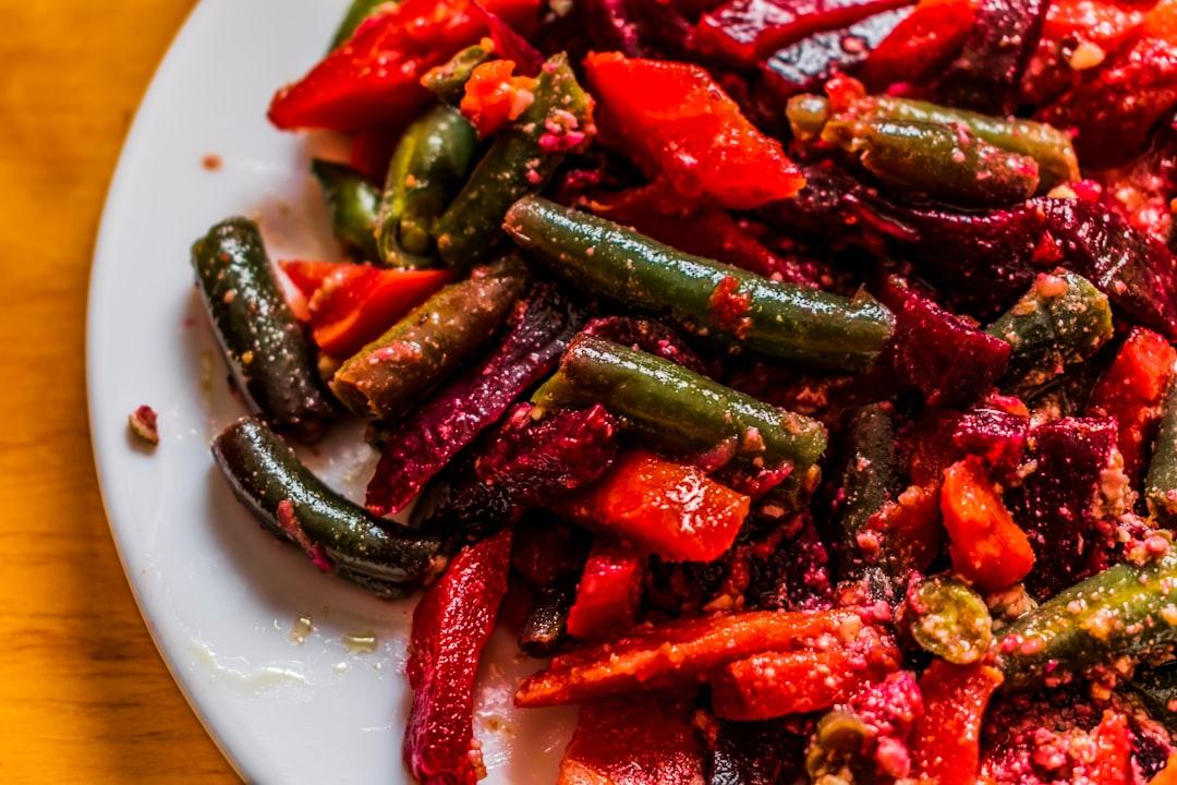 Yataklete Kilkil — Spiced Ethiopian Stew
