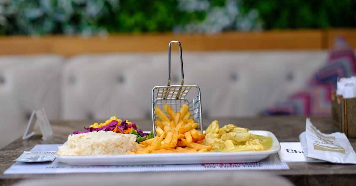Yellow Curry Chicken with Potatoes