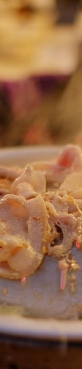 Yunnan Steam Pot Chicken