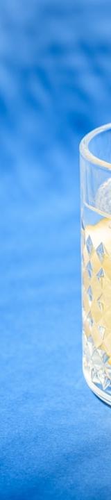 Yuzu Sparkling Soda