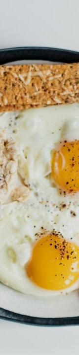 Za'atar Breakfast Platter