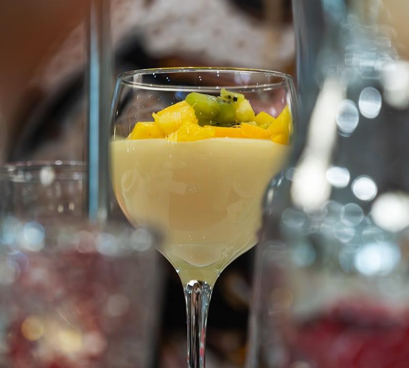 Zabaglione