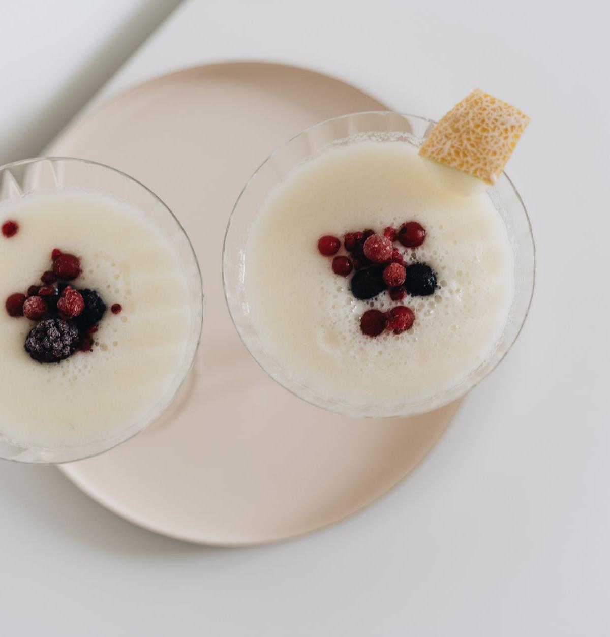 Zabaglione