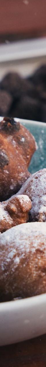 Zeppole