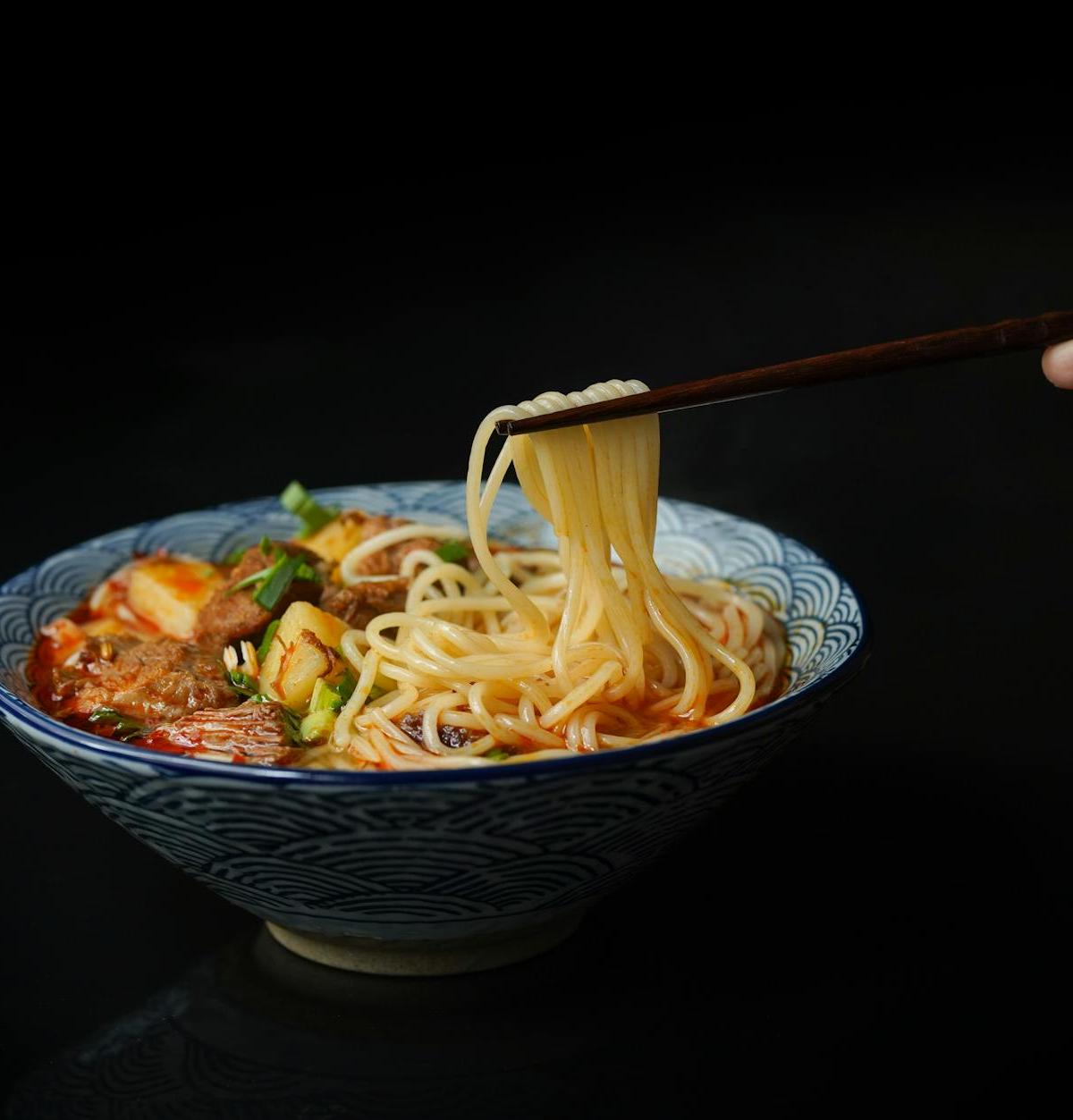 Zhajiangmian