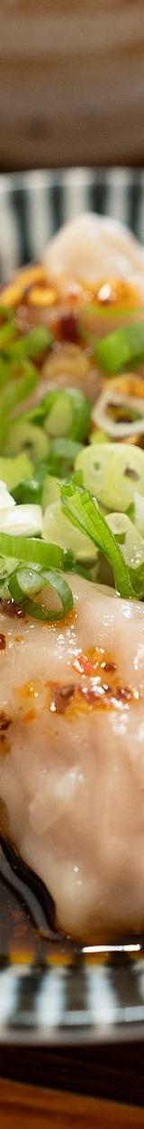 Zhong Dumplings