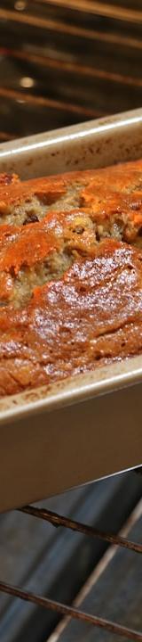 Zucchini Bread