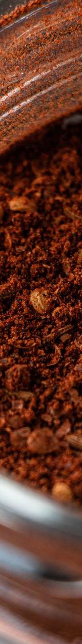 5-Minute Taco Seasoning Blend