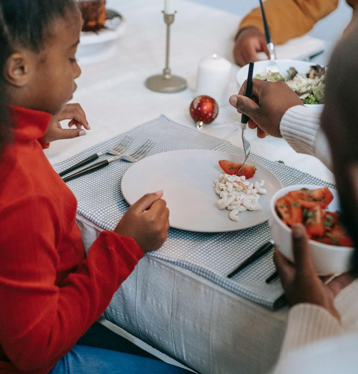 Creamy Macaroni Salad