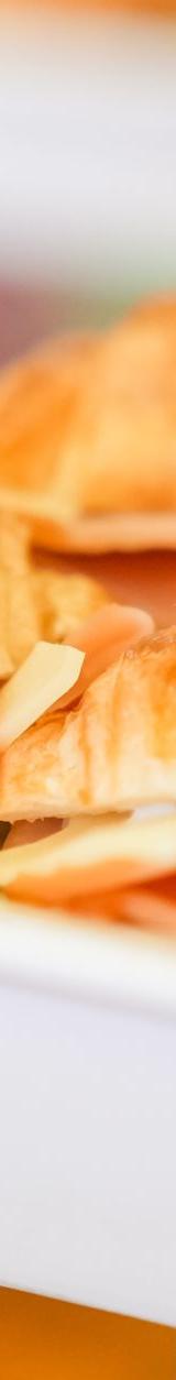 Buttery Baked Ham & Swiss Sliders