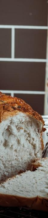 5-Minute Mug Cheese Bread