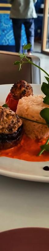 Cheesy Sausage Stuffed Mushrooms