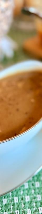 10-Minute Brown Gravy