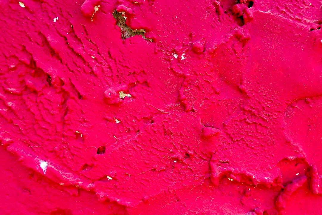 5-Min Honey-Lime Berry Sorbet