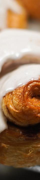 5-Minute Cinnamon Sugar Bites
